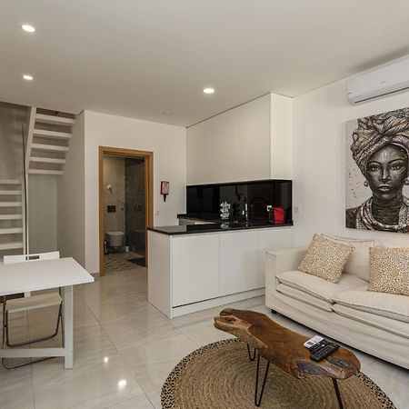 Casa da Praca - City Center - Distretto di Faro Esterno foto
