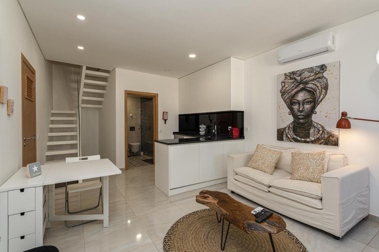 Casa da Praca - City Center - Distretto di Faro Esterno foto